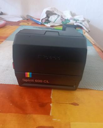 macchina fotografica 