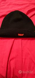 cappello levi's 