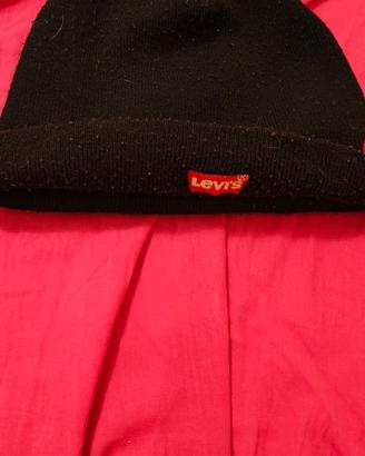 cappello levi's 