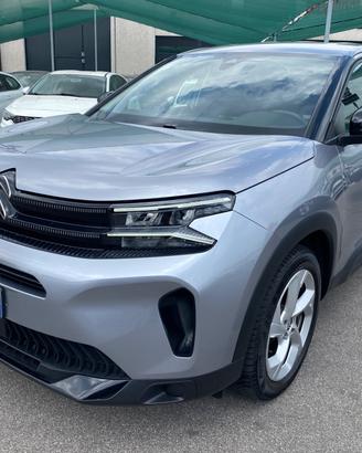 Citroen C5 Aircross 1.5 130 CV EAT8 Feel Pack