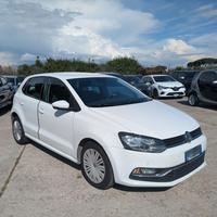 VOLKSWAGEN Polo 1.4cc 75cv SENS PARK CRUISE CONT
