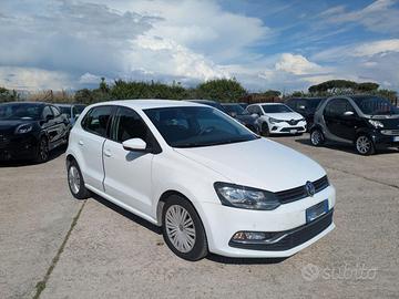 VOLKSWAGEN Polo 1.4cc 75cv SENS PARK CRUISE CONT