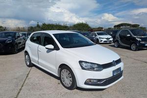 VOLKSWAGEN Polo 1.4cc 75cv SENS PARK CRUISE CONT