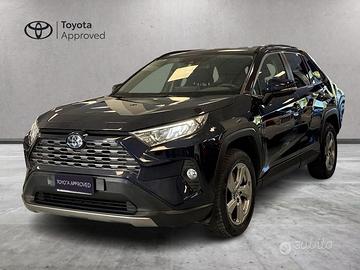 Toyota RAV4 Rav4 2.5 vvt-ie h Dynamic 2wd 218...