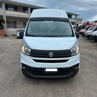FIAT TALENTO TETTO ALTO
