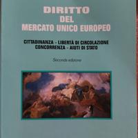 DIRITTO DEL MERCATO UNICO EUROPEO  Luigi Daniele 