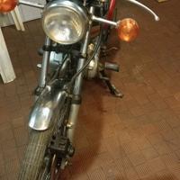 honda cb125 endurance