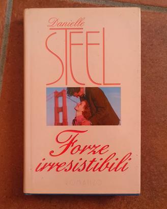 libro Danielle Steel