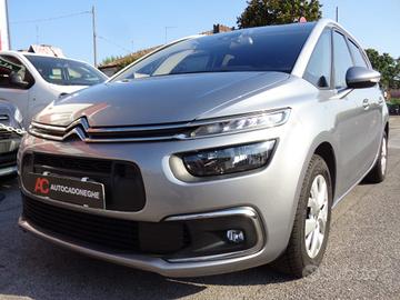CITROEN Grand C4 Spacetourer 1.5hdi 7p. PREZZO V