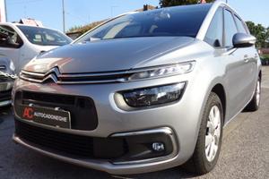 CITROEN Grand C4 Spacetourer 1.5hdi 7p. PREZZO V