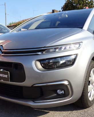 CITROEN Grand C4 Spacetourer 1.5hdi 7p. PREZZO V