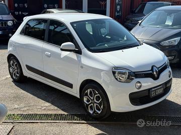 Twingo -60 MILA KM-GPL-UNIPRO-RATE