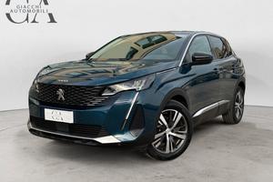 Peugeot 3008 3008 1.5 bluehdi Allure Pack s&s 130c