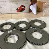 Cambio vespa px 5 marce