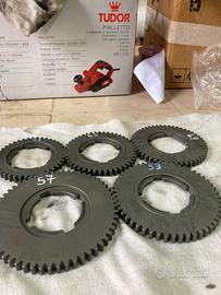 Cambio vespa px 5 marce