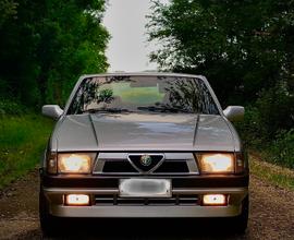 Alfa Romeo 75 TS ASN