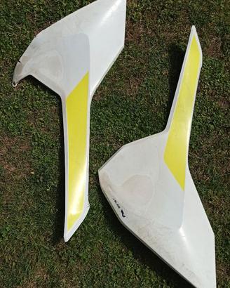 Carene Husqvarna 350 FE