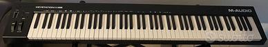 M-Audio Keystation 88 Mk3