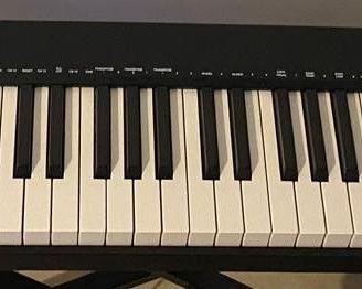 M-Audio Keystation 88 Mk3