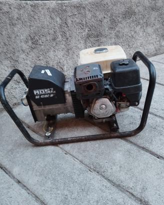 generatore honda