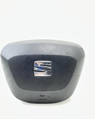 AIRBAG VOLANTE SEAT Mii 1° Serie 6J0880201AGAT7 C