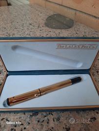 Penna THE LALEX  PEN CO.