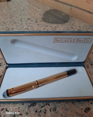 Penna THE LALEX  PEN CO.