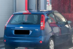 Ford Fiesta 2006