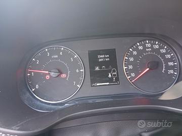 DACIA SANDERO STREETWAY USATO PARI AL NUOVO