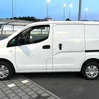 Nissan nv200 1.5 dci