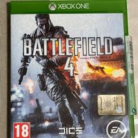 Battlefield 4