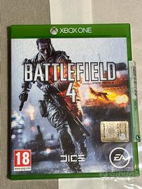 Battlefield 4