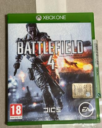 Battlefield 4