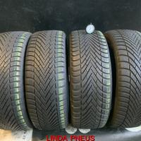 4 gomme invernali 205 50 17