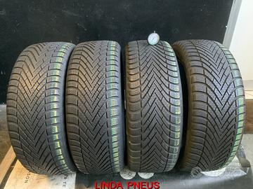 4 gomme invernali 205 50 17