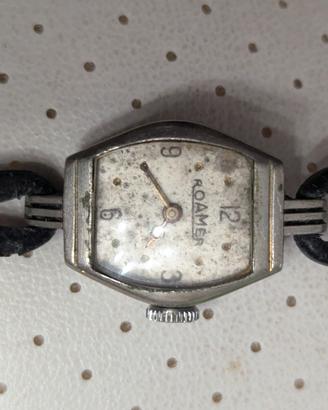 Roamer Vintage da donna anni 40-50