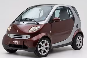 Smart 700 del 2003
