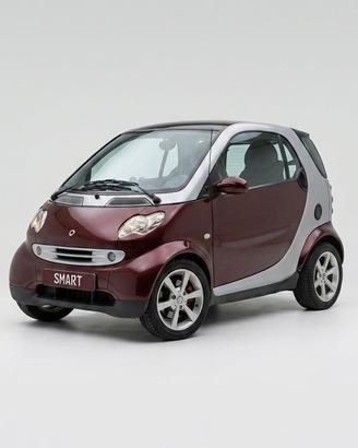 Smart 700 del 2003
