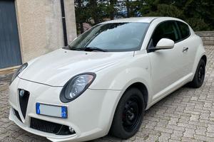Alfa romeo mito 1.4 CONDIZIONI OTTIME - prez tratt