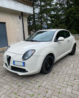 Alfa romeo mito 1.4 CONDIZIONI OTTIME - prez tratt
