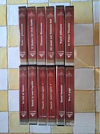 Eduardo De Filippo - VHS+Audiocasette+Libro