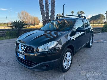Nissan Qashqai 1.5 dCi