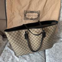 Borsa Gucci shopper