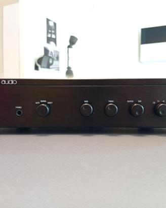 Cambridge Audio Atac 3 - Amplificatore integrato