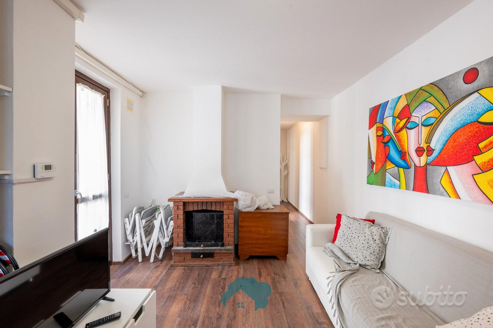 Appartamento – Casamaina, L'Aquila - Vista 4