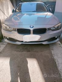 BMW SERIE 3 316