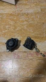 Alternatore e Spinterogeno B16A1