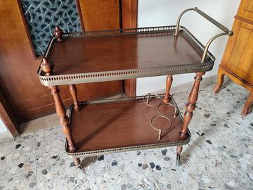 Carrello bar