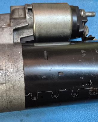 motorino avviamento bosch motori fiat 2000 jtdm 