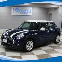 MINI Cooper 1.5 136cv 5 Porte AUT EU6